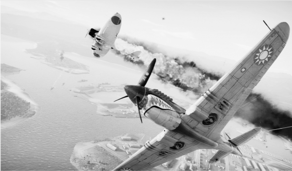 日本少佐被我軍俘虜，大膽提出要一把手槍，從此我軍多一個新軍種