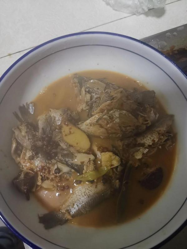 愛釣魚不缺魚吃