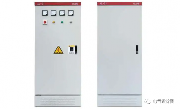 高壓櫃各個櫃型的作用解析