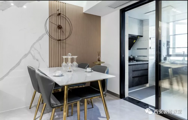 55㎡LOFT,裝好了一人住很美 55㎡LOFT,裝好了一人住很美