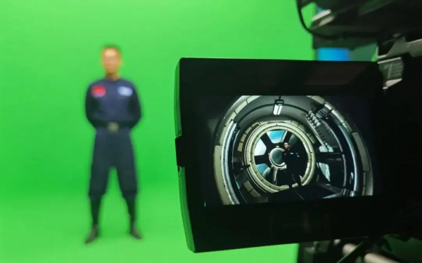 共同體號宇宙飛船即將起航，歡迎登入元宇宙~