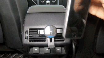 買車載手機支架前，先看看這6個測評對比！真不是越貴越好