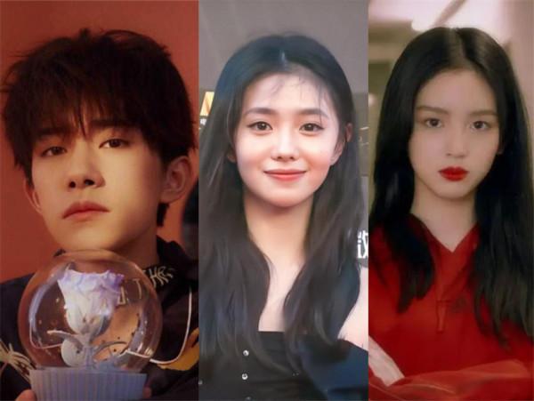 一邊神仙打架實至名歸,一邊濫竽充數惹群嘲,這屆金雞獎提名咋了 一邊神仙打架實至名歸,一邊濫竽充數惹群嘲,這屆金雞獎提名咋了