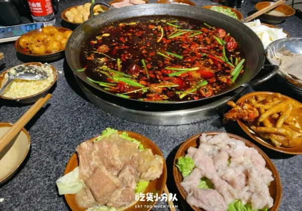 北京一降溫,就想吃它們了 北京一降溫,就想吃它們了