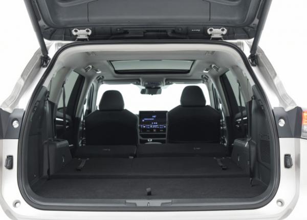 起售價26.88萬元，全新第四代漢蘭達購車手冊