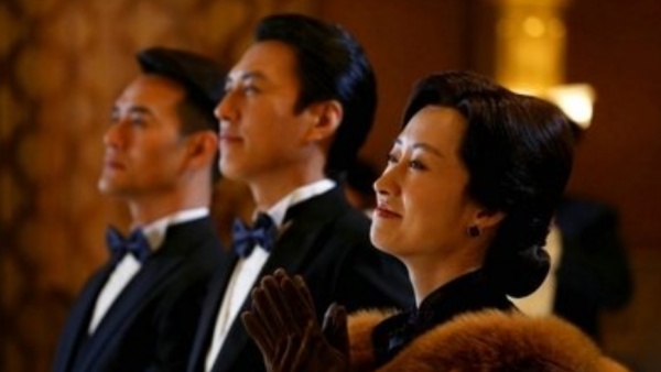 中共黨史唯一五重間諜,臥底敵營且都擔任要職,他到底有多優秀? 中共黨史唯一五重間諜,臥底敵營且都擔任要職,他到底有多優秀?