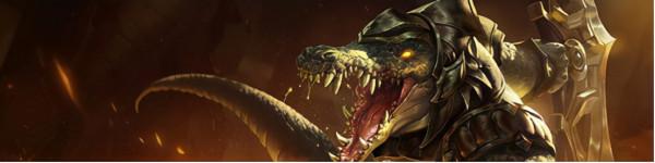 英雄聯盟手遊:新版本多位上單英雄遭到削弱,上單玩家該何去何從?