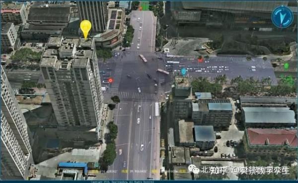 北京智匯雲舟打造了“天空地海廊”一體化城市立體綜合承載 北京智匯雲舟打造了“天空地海廊”一體化城市立體綜合承載