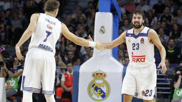 他是東契奇的老大哥，也是NBA之外最好的籃球運動員