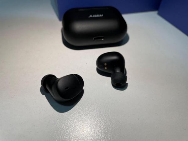 西聖Ares Pro真無線遊戲藍芽耳機