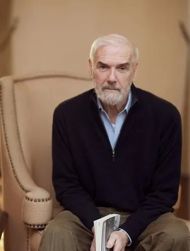 歷史學家史景遷去世，享年85歲