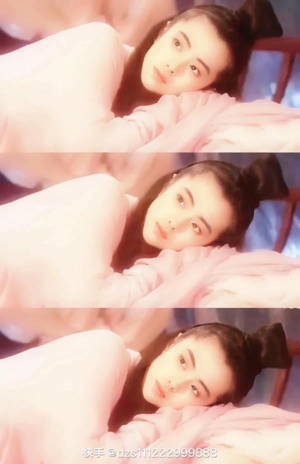 回憶殺之：王祖賢