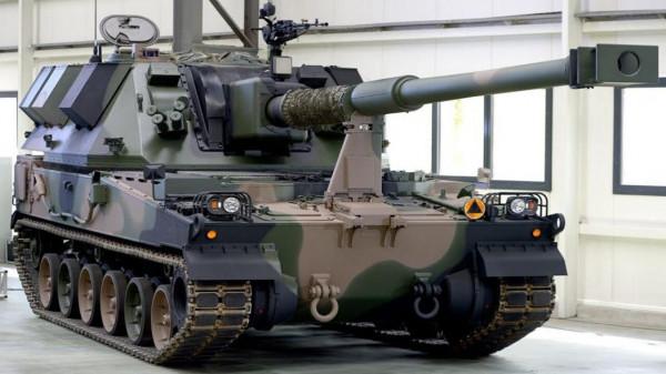 軍售市場&OpenCurlyDoubleQuote;黑馬&rdquo;韓國，為何想和我國一較高下？我們該如何應對？