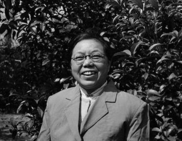 鄧小平與繼母夏伯根:相差5歲,時隔31年首次見,此後不棄半世紀 鄧小平與繼母夏伯根:相差5歲,時隔31年首次見,此後不棄半世紀