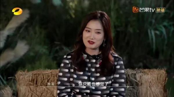 時光音樂會:令人驚喜的竟是,玲花有趣靈魂,鬱可唯空靈音色 時光音樂會:令人驚喜的竟是,玲花有趣靈魂,鬱可唯空靈音色