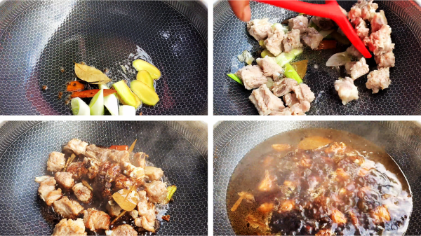 冬季遇這12道菜別錯過，溫補防寒，好吃又營養，建議老人孩子多吃