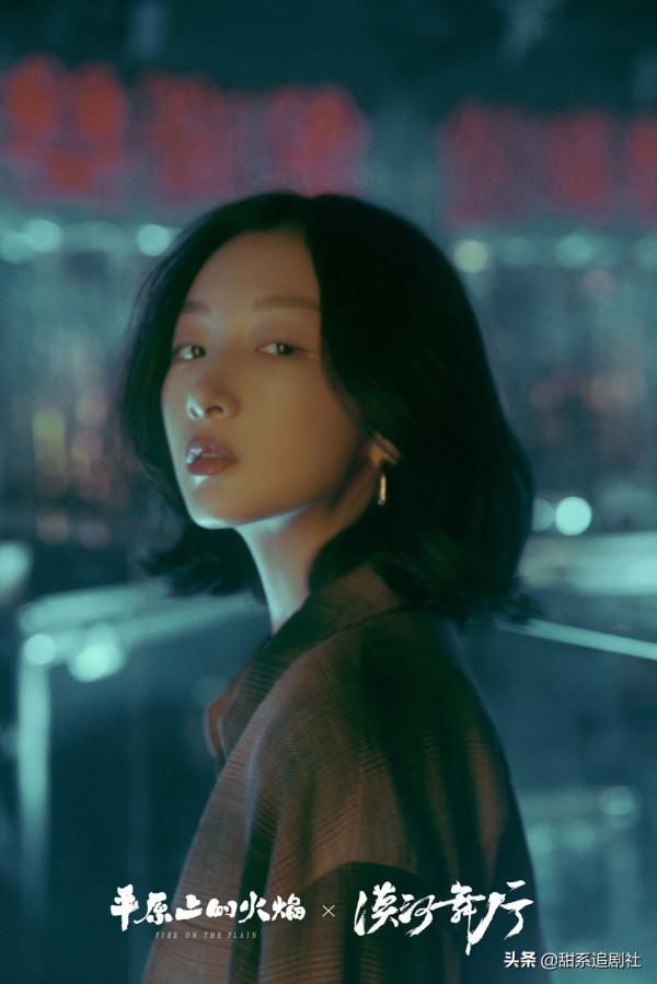 劉昊然、周冬雨新片官宣撤檔，此前已開預售，上映前4天止步