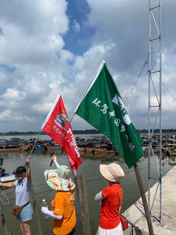 自駕84天，行程2.8萬公里，環駕中國邊境線，這趟旅行太狂野了