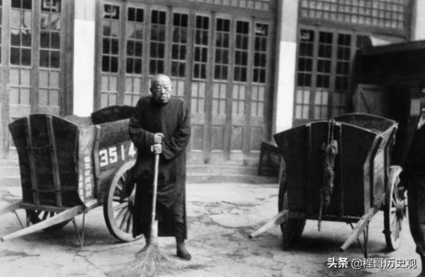 舊上海這三個黑幫老大，後人今何在？黃金榮絕後，杜月笙子孫興旺