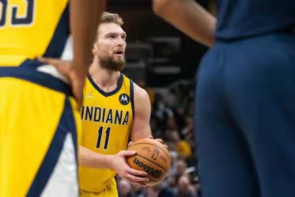 太陽4換1大交易！首輪籤不滿足，步行者索要防守悍將，太陽為難了