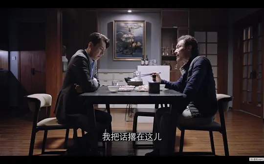 《突圍》沒有成為“爆款”?但它這兩點超越了《人民的名義》 《突圍》沒有成為“爆款”?但它這兩點超越了《人民的名義》