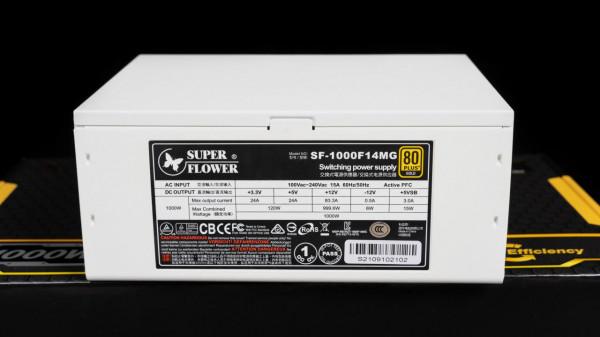 i9-12900K+ROG STRIX Z690-E開箱測試，對比11900K提升巨大