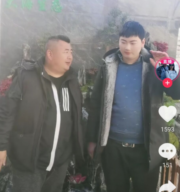 沒讓大衣哥失望!朱單偉科目一考96分,經紀人發影片祝賀 沒讓大衣哥失望!朱單偉科目一考96分,經紀人發影片祝賀