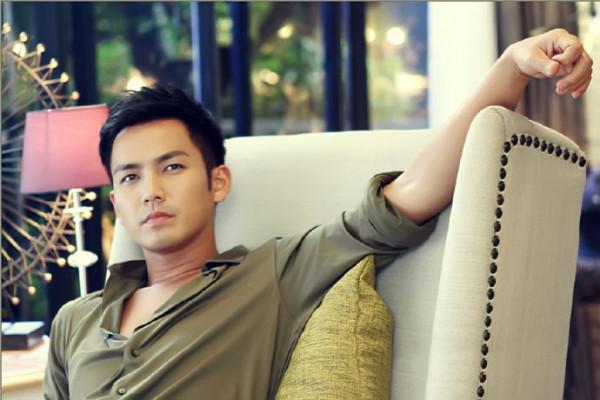 從“一線男神”到“銷聲匿跡”,47歲的鐘漢良,怎麼突然不紅了? 從“一線男神”到“銷聲匿跡”,47歲的鐘漢良,怎麼突然不紅了?