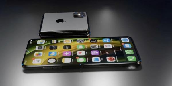 蘋果不會推出摺疊屏手機，庫克工資接近一億美元