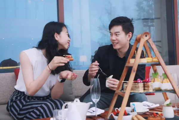 九寨溝山巔之上的頂級度假村,超值3日遊放大招,打卡秋天的童話 九寨溝山巔之上的頂級度假村,超值3日遊放大招,打卡秋天的童話