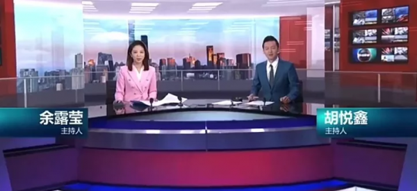 央視新聞主播早晚班現狀：白天不懂夜的黑……