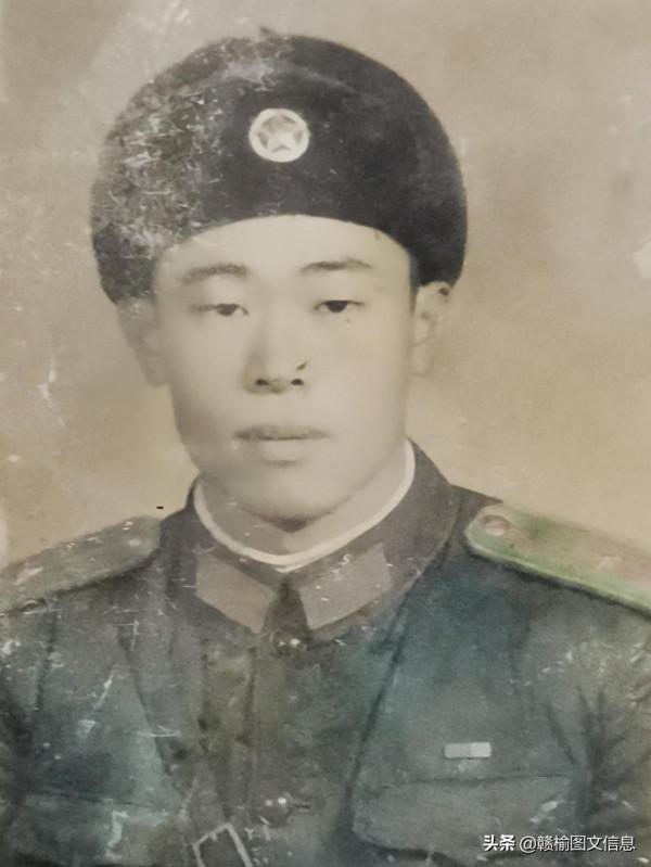 丁維增:長津湖戰役歷歷在目 丁維增:長津湖戰役歷歷在目