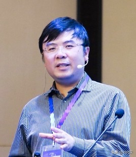 劉靂宇:享受科學研究的樂趣 劉靂宇:享受科學研究的樂趣