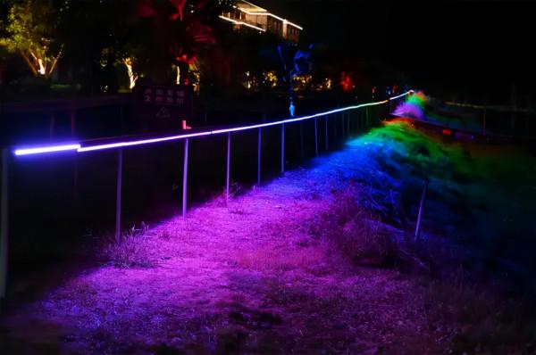 走!帶你體驗一次醉美漁村夜色~ 走!帶你體驗一次醉美漁村夜色~