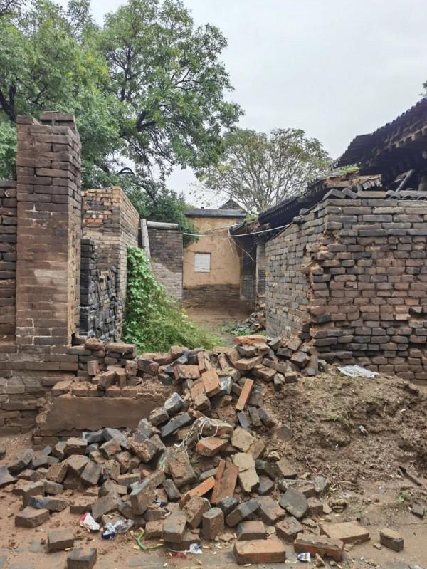 關於山西古建受損，我們需要知道的事