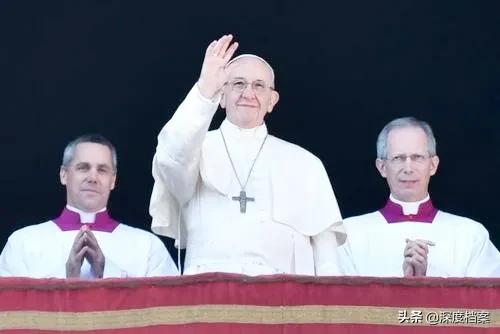 支援日本侵華戰犯，漠視納粹反猶屠殺，西方小國梵蒂岡的黑暗歷史