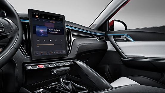 起售價格不足7萬元,新風行T5家用智惠之選 起售價格不足7萬元,新風行T5家用智惠之選