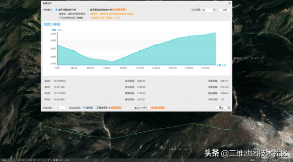 地圖軟體哪家強?全面盤點這款能實力PK谷歌地球奧維地圖的神器 地圖軟體哪家強?全面盤點這款能實力PK谷歌地球奧維地圖的神器