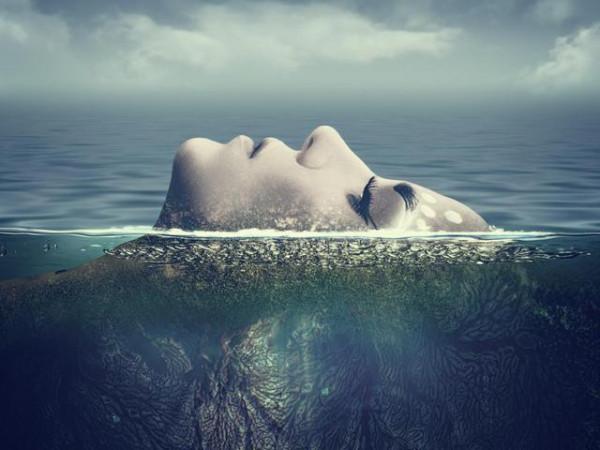 大腦在人死後仍然會執行，讓你存有意識？人死後會去什麼地方？