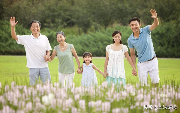 “女朋友和媽媽掉到河裡先救誰？”法律給出了標準答案