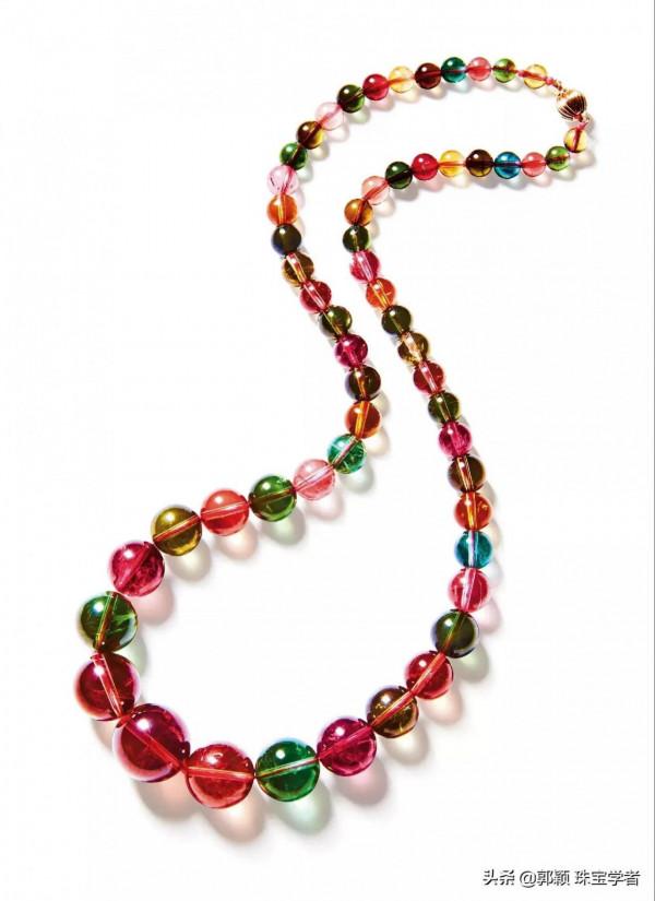 碧璽,你可真是個百搭小天才 碧璽,你可真是個百搭小天才