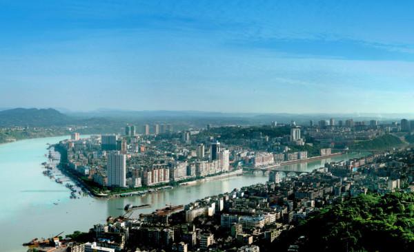 四川將建7箇中心城市,形成3大經濟區,促進全省均衡發展 四川將建7箇中心城市,形成3大經濟區,促進全省均衡發展