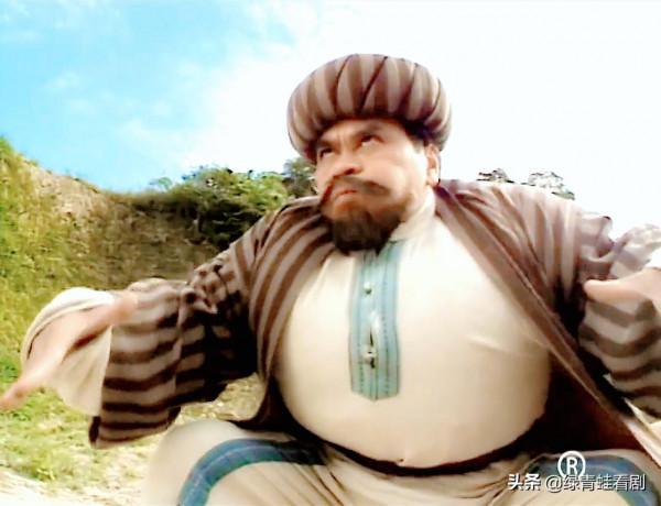 歐陽鋒殺死郭靖5位師傅，為何郭靖終生沒有報仇，和黃蓉有關