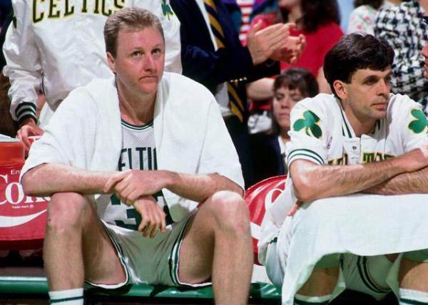 NBA76大巨星之凱文-麥克海爾 NBA76大巨星之凱文-麥克海爾