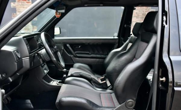 6缸渦輪&plus;四驅，這二代高爾夫比奧迪RS都強