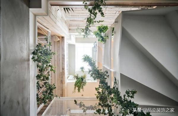 時尚個性的BiteToEat餐廳裝修實景圖