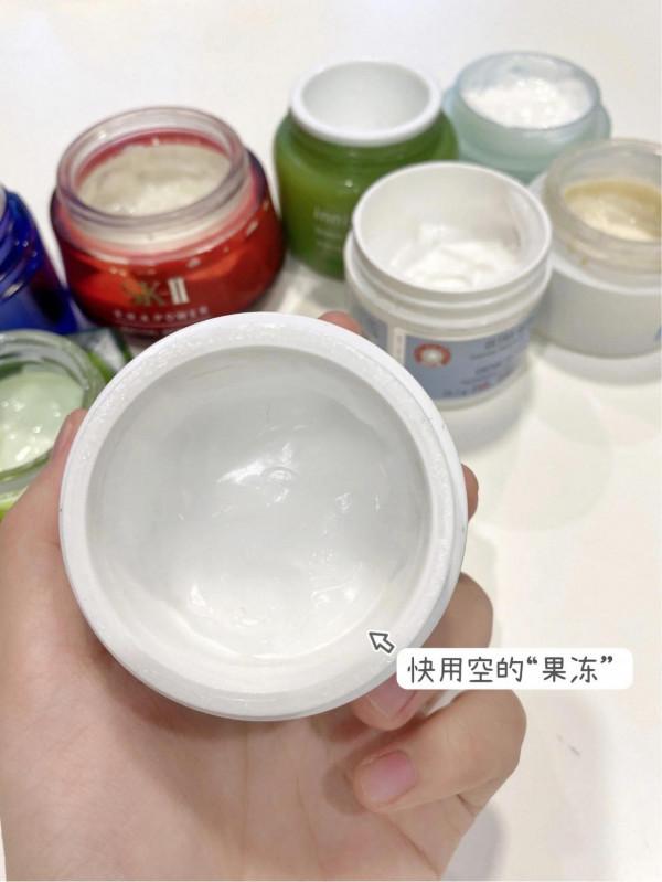 這幾個面霜這麼好用不入感覺像是虧了幾百萬