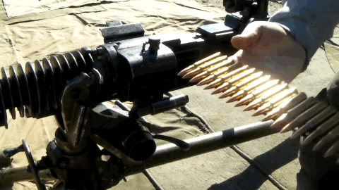 垃圾?廢鐵?二戰最爛重機槍?如何客觀評價日本九二式重機槍? 垃圾?廢鐵?二戰最爛重機槍?如何客觀評價日本九二式重機槍?