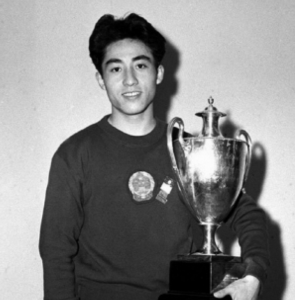 2013年莊則棟病危，囑咐日本妻：死後不搞告別儀式，望有尊嚴長眠