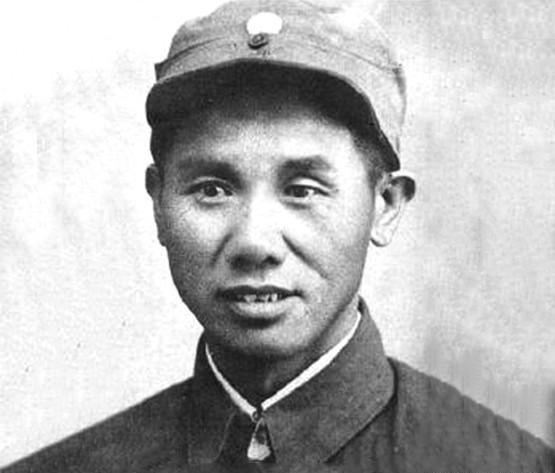 師長陳再道單騎衝陣,殺敵無數,徐向前大怒:看來騎兵團缺個排長 師長陳再道單騎衝陣,殺敵無數,徐向前大怒:看來騎兵團缺個排長